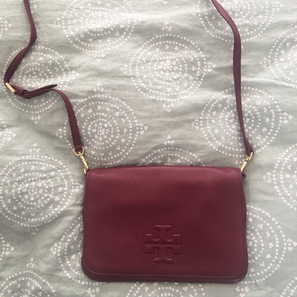 Tory Burch Crossbody Purse